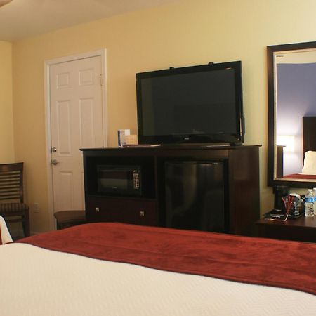 Ocean Village Hotel Surfside Beach Eksteriør bilde