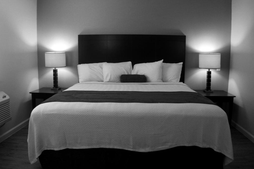 Ocean Village Hotel Surfside Beach Rom bilde
