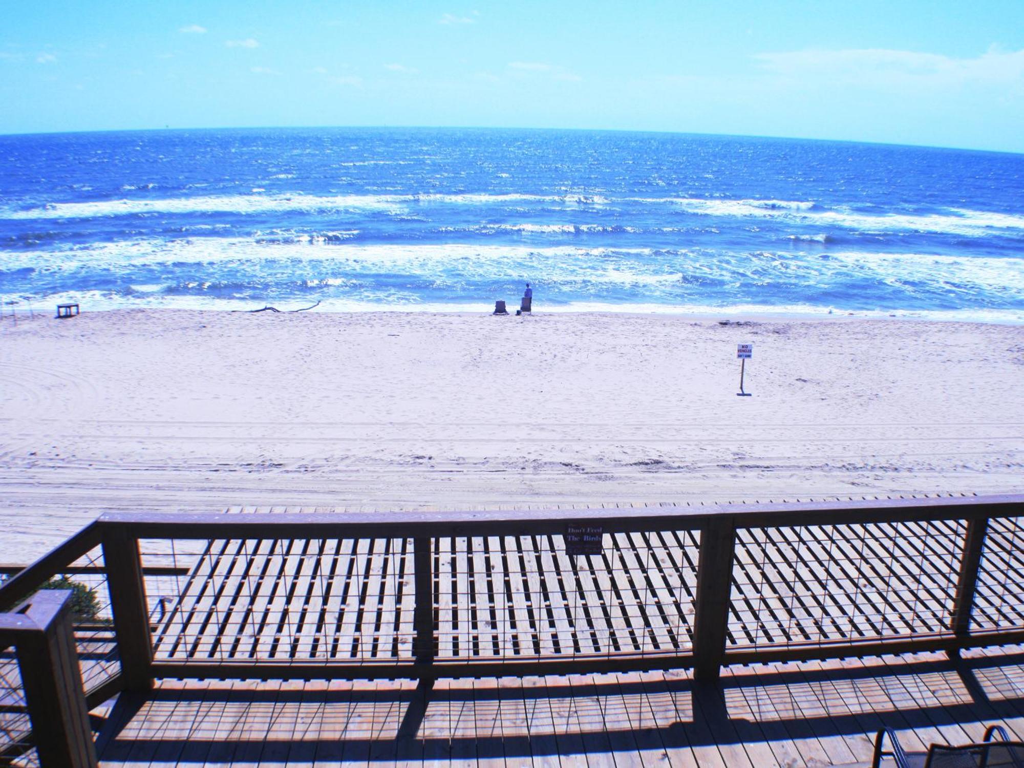 Ocean Village Hotel Surfside Beach Eksteriør bilde