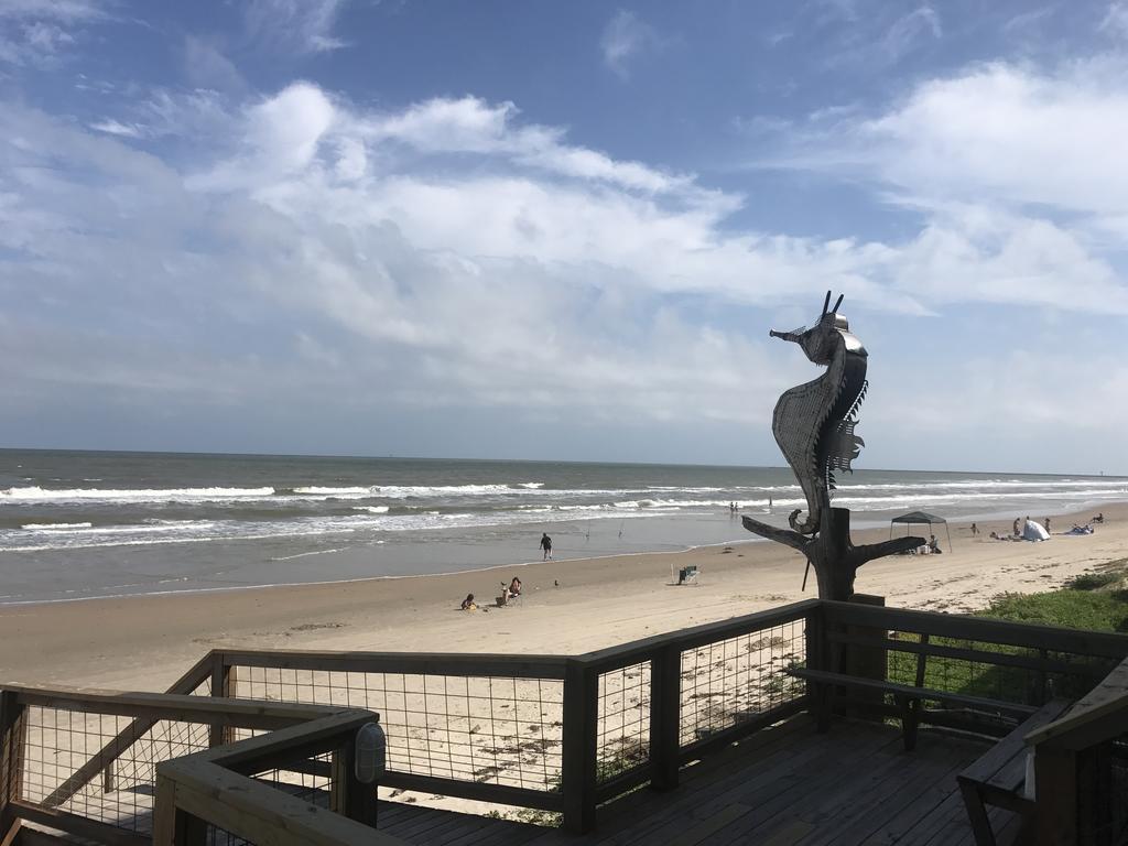 Ocean Village Hotel Surfside Beach Eksteriør bilde