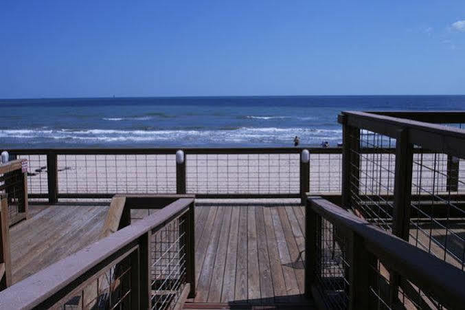 Ocean Village Hotel Surfside Beach Eksteriør bilde