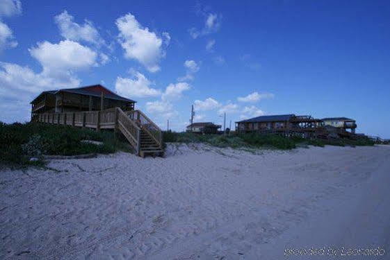Ocean Village Hotel Surfside Beach Eksteriør bilde