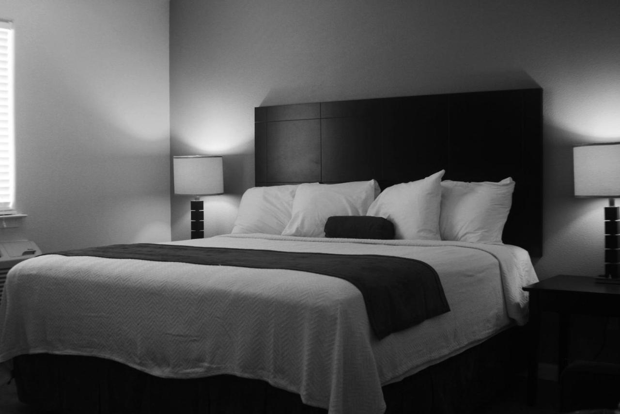 Ocean Village Hotel Surfside Beach Rom bilde
